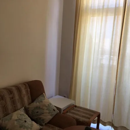 Apartment Rainbow
