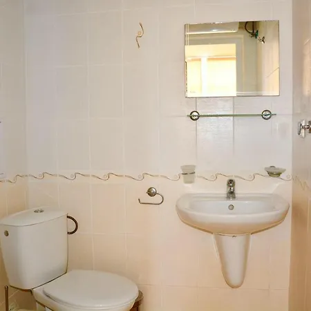 Apartment Rainbow Sunny Beach