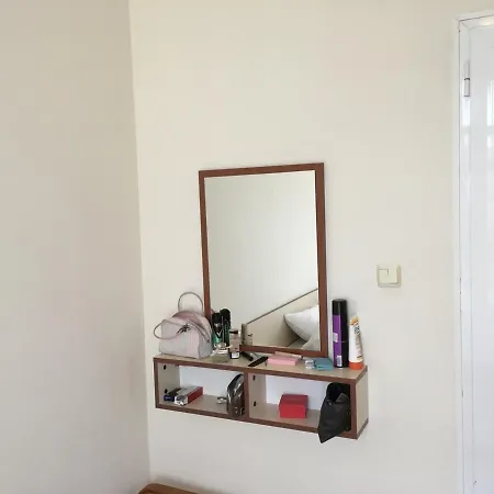 Apartment Rainbow