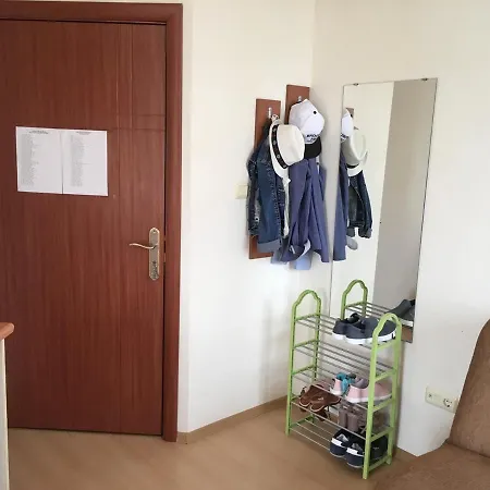 Rainbow Apartment